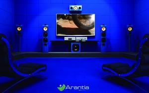 Arantia Promotional